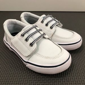 Sperry Top-sider Boat Shoes Sz 8.5